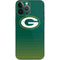NFL Green Bay Packers Breakaway iPhone 13 Pro Max Skin
