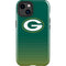 NFL Green Bay Packers Breakaway iPhone 14 Plus Impact Case
