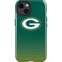 NFL Green Bay Packers Breakaway iPhone 15 Plus Impact Case