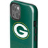 NFL Green Bay Packers Breakaway iPhone 15 Plus Impact Case
