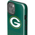 NFL Green Bay Packers Breakaway iPhone 15 Impact Case