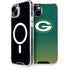 NFL Green Bay Packers Breakaway iPhone 14 Plus MagSafe Case