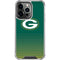 NFL Green Bay Packers Breakaway iPhone 15 Pro Clear Case