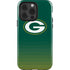 NFL Green Bay Packers Breakaway iPhone 14 Pro Impact Case