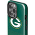 NFL Green Bay Packers Breakaway iPhone 14 Pro Impact Case
