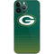 NFL Green Bay Packers Breakaway iPhone 14 Pro Max Skin