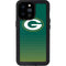 NFL Green Bay Packers Breakaway iPhone 14 Pro Max Waterproof Case