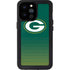NFL Green Bay Packers Breakaway iPhone 14 Pro Max Waterproof Case