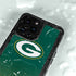 NFL Green Bay Packers Breakaway iPhone 14 Pro Max Waterproof Case