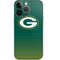 NFL Green Bay Packers Breakaway iPhone 14 Pro Skin