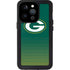 NFL Green Bay Packers Breakaway iPhone 14 Pro Waterproof Case