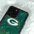 NFL Green Bay Packers Breakaway iPhone 14 Pro Waterproof Case