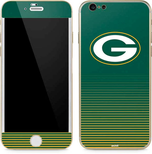 NFL Green Bay Packers Breakaway iPhone 6/6s Skin