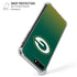 NFL Green Bay Packers Breakaway iPhone 7/8 Plus Clear Case