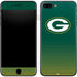NFL Green Bay Packers Breakaway iPhone 7 Plus Skin