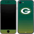 NFL Green Bay Packers Breakaway iPhone 7 Skin