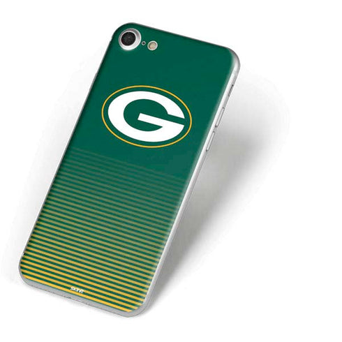 NFL Green Bay Packers Breakaway iPhone 7 Skin