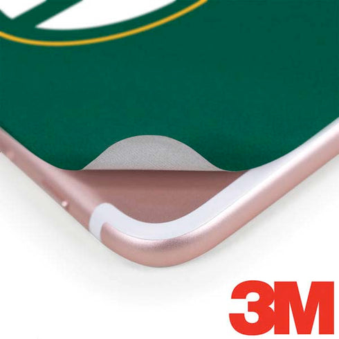 NFL Green Bay Packers Breakaway iPhone 8 Plus Skin