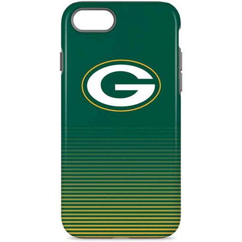NFL Green Bay Packers Breakaway iPhone 8 Pro Case