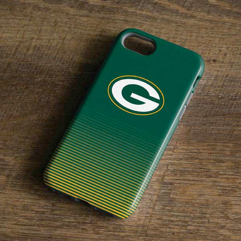 NFL Green Bay Packers Breakaway iPhone 8 Pro Case