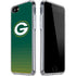 NFL Green Bay Packers Breakaway iPhone SE (2nd & 3rd Gen) Clear Case