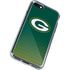 NFL Green Bay Packers Breakaway iPhone SE (2nd & 3rd Gen) Clear Case