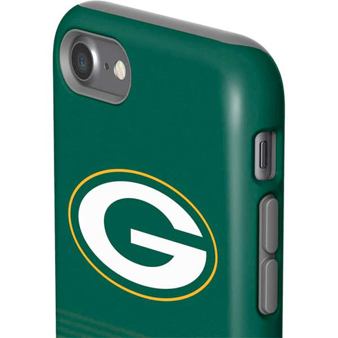 NFL Green Bay Packers Breakaway iPhone SE (2nd & 3rd Gen) Pro Case