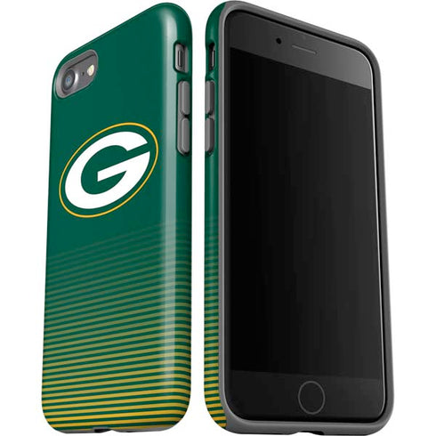 NFL Green Bay Packers Breakaway iPhone SE (2nd & 3rd Gen) Pro Case