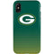 NFL Green Bay Packers Breakaway iPhone X Pro Case