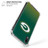 NFL Green Bay Packers Breakaway iPhone XR Clear Case