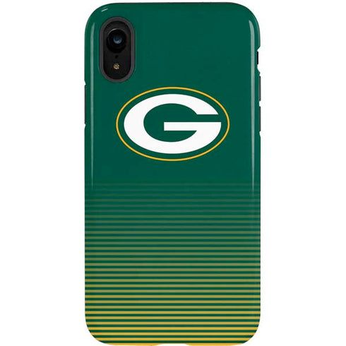 NFL Green Bay Packers Breakaway iPhone XR Pro Case