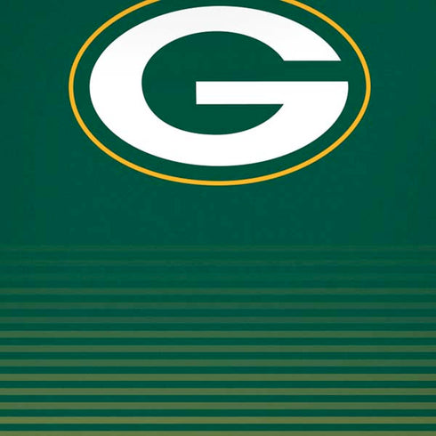 NFL Green Bay Packers Breakaway iPhone XR Skin