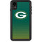 NFL Green Bay Packers Breakaway iPhone XR Waterproof Case
