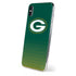 NFL Green Bay Packers Breakaway iPhone XS Max Skin