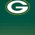 NFL Green Bay Packers Breakaway iPhone XS Max Skin