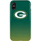 NFL Green Bay Packers Breakaway iPhone XS Pro Case