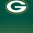 NFL Green Bay Packers Breakaway iPhone XS Pro Case