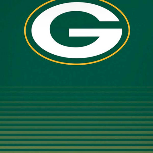 NFL Green Bay Packers Breakaway iPhone XS Skin