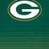 NFL Green Bay Packers Breakaway iPhone XS Skin