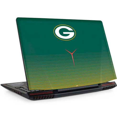 NFL Green Bay Packers Breakaway Legion Y720 Skin