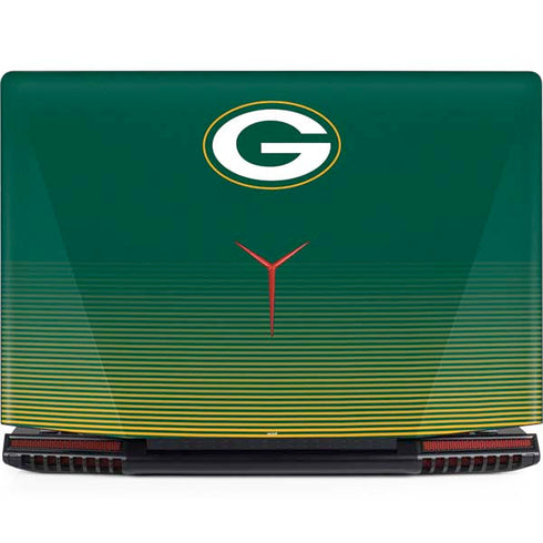 NFL Green Bay Packers Breakaway Legion Y720 Skin