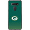 NFL Green Bay Packers Breakaway LG K51/Q51 Clear Case