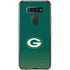 NFL Green Bay Packers Breakaway LG K51/Q51 Clear Case