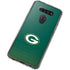 NFL Green Bay Packers Breakaway LG K51/Q51 Clear Case
