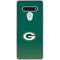 NFL Green Bay Packers Breakaway LG Stylo 6 Clear Case