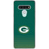 NFL Green Bay Packers Breakaway LG Stylo 6 Clear Case