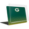 NFL Green Bay Packers Breakaway MacBook Air 13in M1 (2021) Case plus Skin