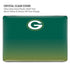 NFL Green Bay Packers Breakaway MacBook Air 15in (2023-2025) Case plus Skin