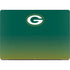 NFL Green Bay Packers Breakaway MacBook Pro 14in (2021-24) Skin