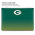 NFL Green Bay Packers Breakaway MacBook Pro 16in (2021-25) Case plus Skin